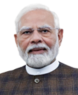 SHRI NARENDRA MODI
